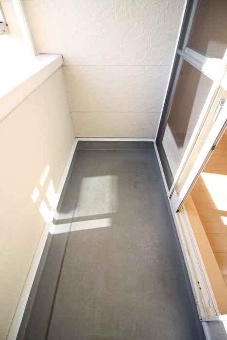 ガーデンツバキの物件内観写真