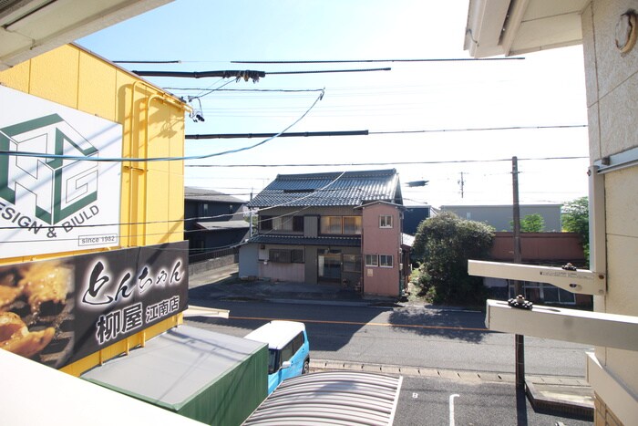 ガーデンツバキの物件内観写真