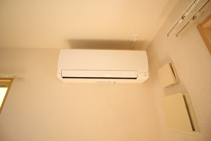 ガーデンツバキの物件内観写真