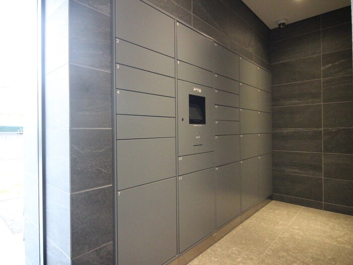 アドバンス名古屋シュテルンの物件外観写真