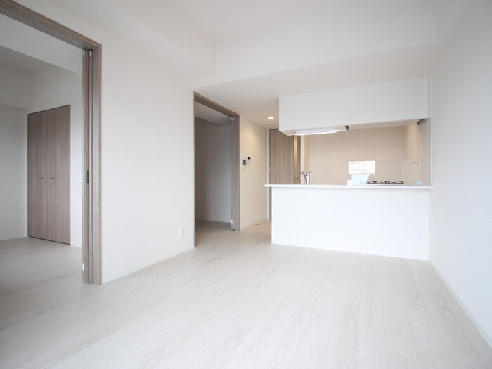 アドバンス名古屋シュテルンの物件内観写真