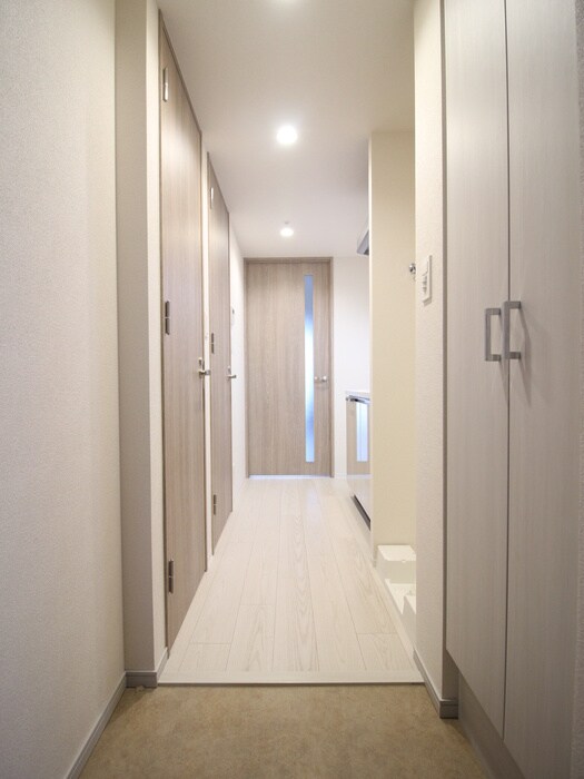 アドバンス名古屋シュテルンの物件内観写真