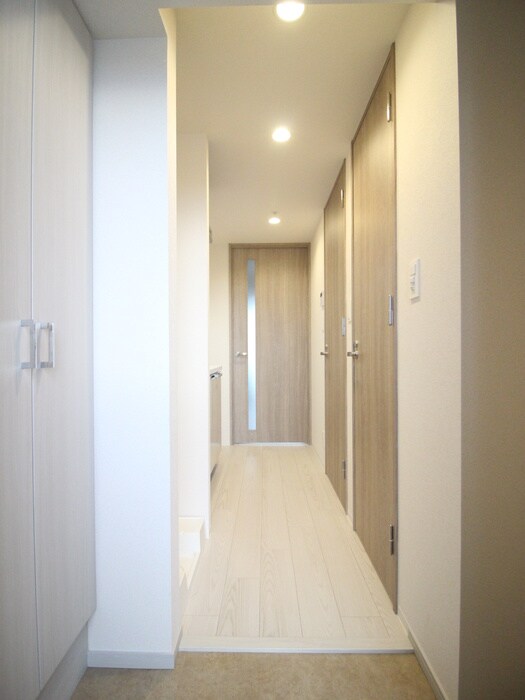 アドバンス名古屋シュテルンの物件内観写真