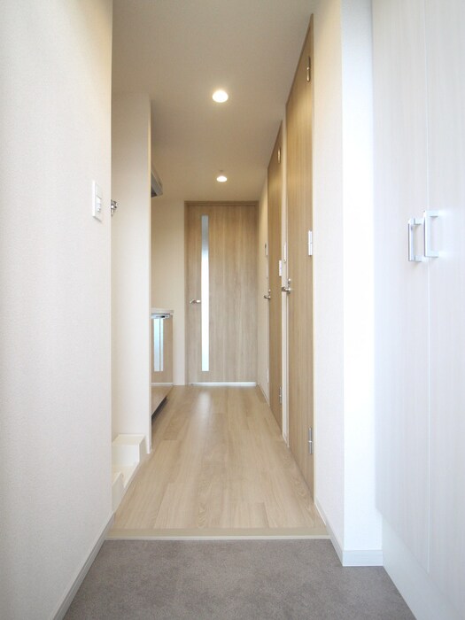 アドバンス名古屋シュテルンの物件内観写真