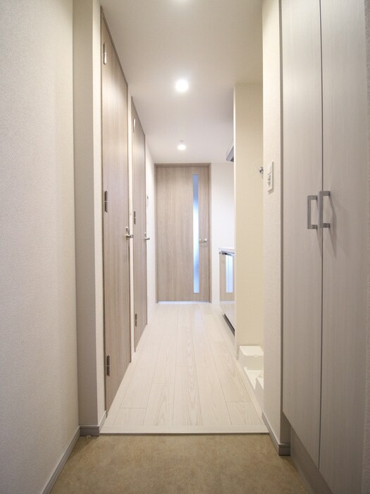 アドバンス名古屋シュテルンの物件内観写真