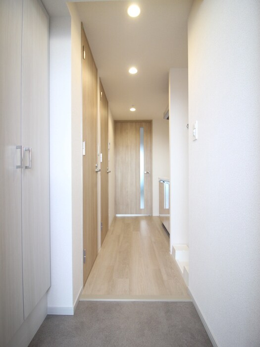 アドバンス名古屋シュテルンの物件内観写真