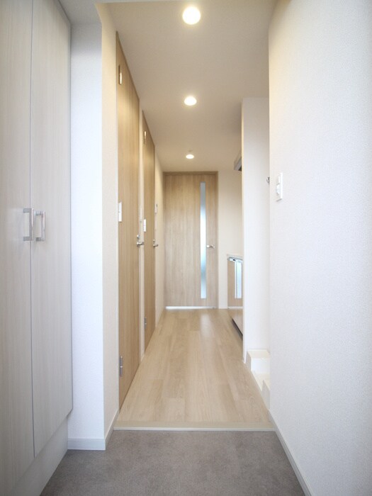 アドバンス名古屋シュテルンの物件内観写真