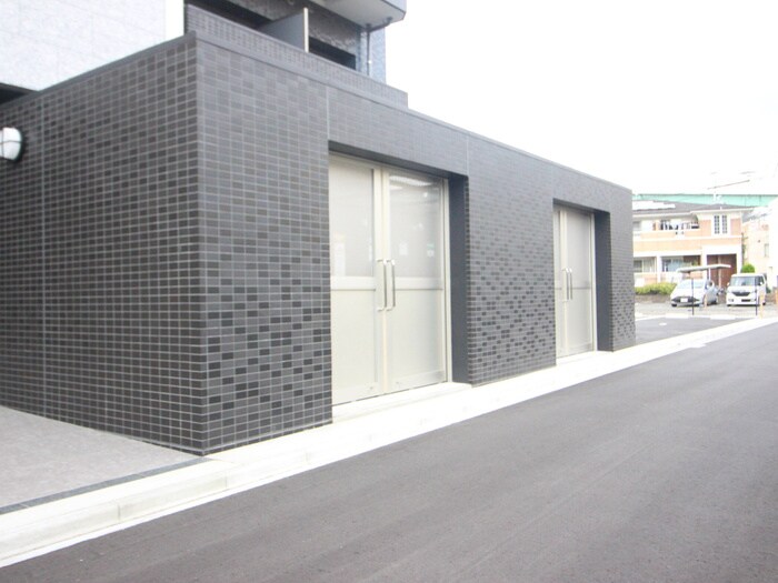 アドバンス名古屋シュテルンの物件外観写真