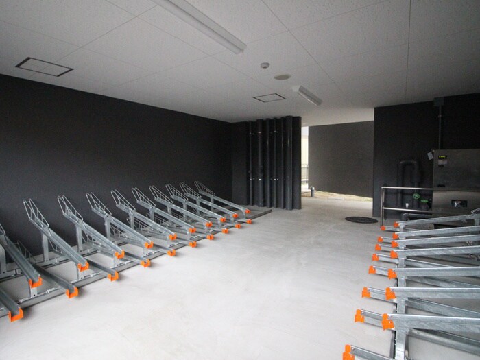 アドバンス名古屋シュテルンの物件外観写真