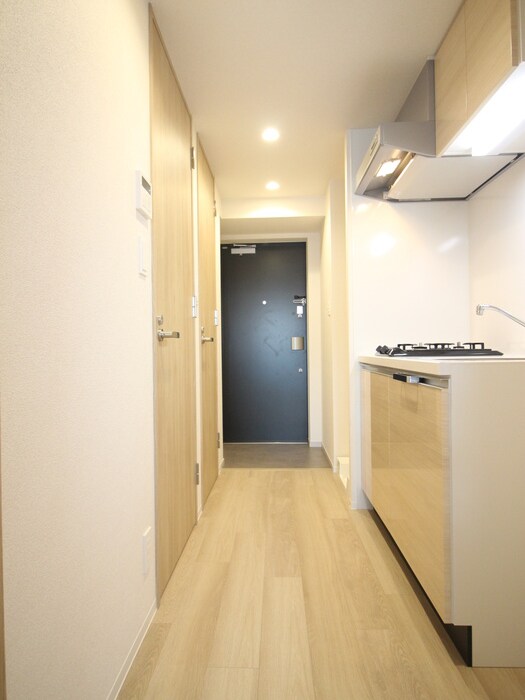 アドバンス名古屋シュテルンの物件内観写真