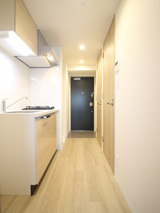 アドバンス名古屋シュテルンの物件内観写真