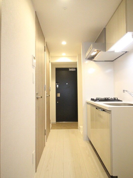 アドバンス名古屋シュテルンの物件内観写真