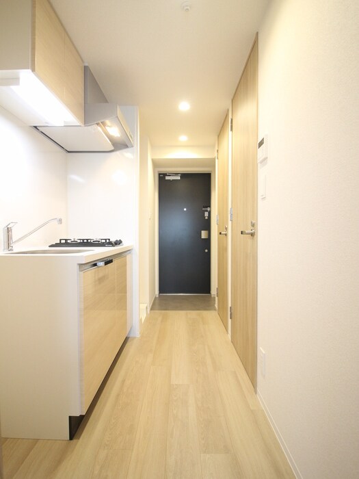 アドバンス名古屋シュテルンの物件内観写真