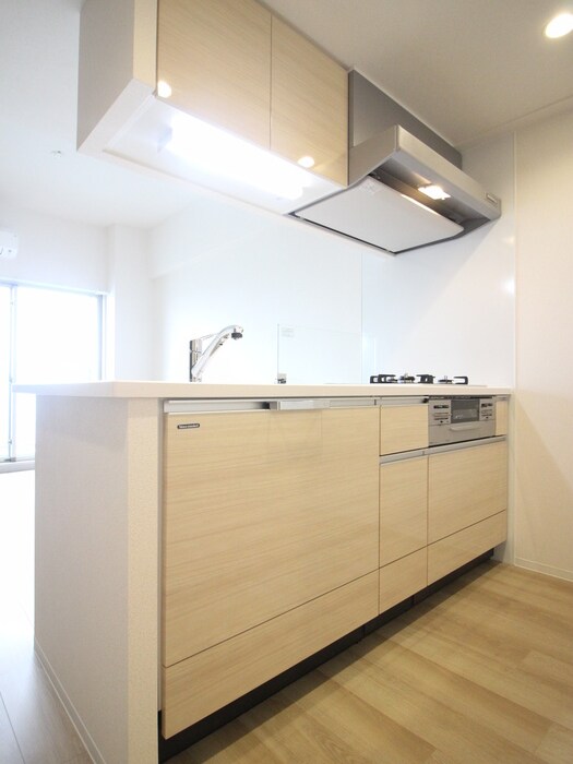 アドバンス名古屋シュテルンの物件内観写真