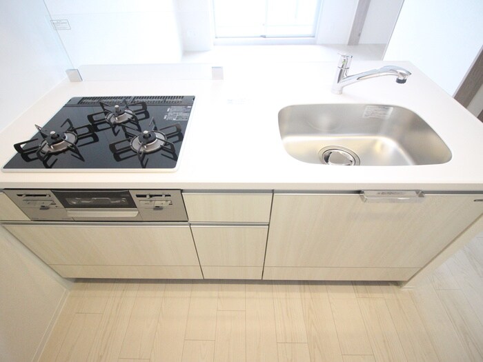 アドバンス名古屋シュテルンの物件内観写真