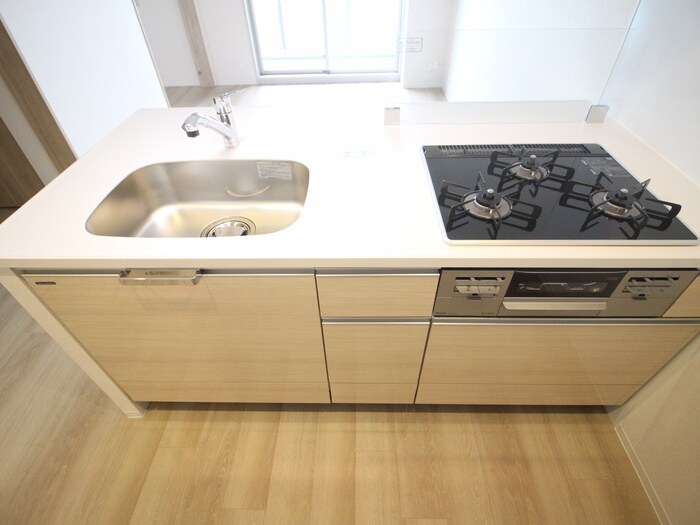 アドバンス名古屋シュテルンの物件内観写真