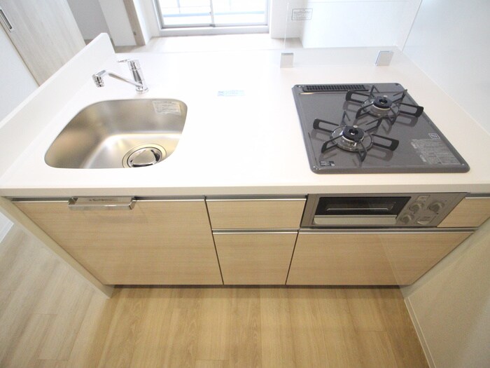 アドバンス名古屋シュテルンの物件内観写真