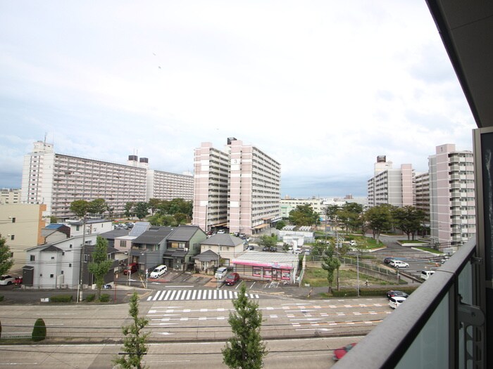 アドバンス名古屋シュテルンの物件内観写真