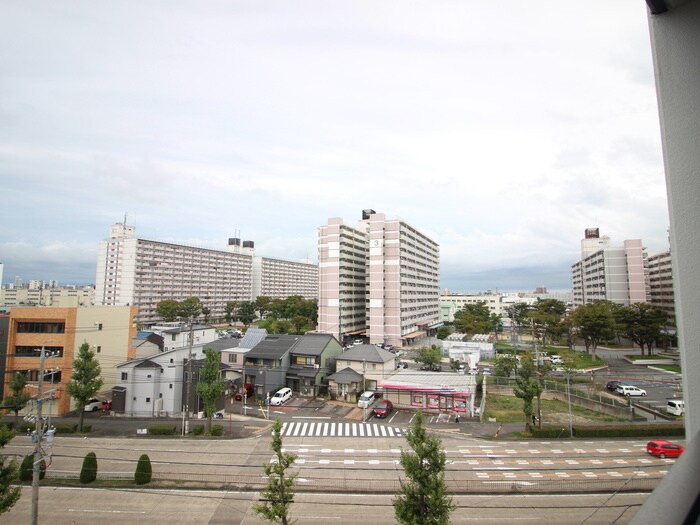 アドバンス名古屋シュテルンの物件内観写真