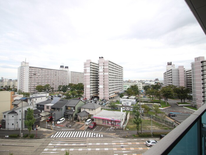 アドバンス名古屋シュテルンの物件内観写真