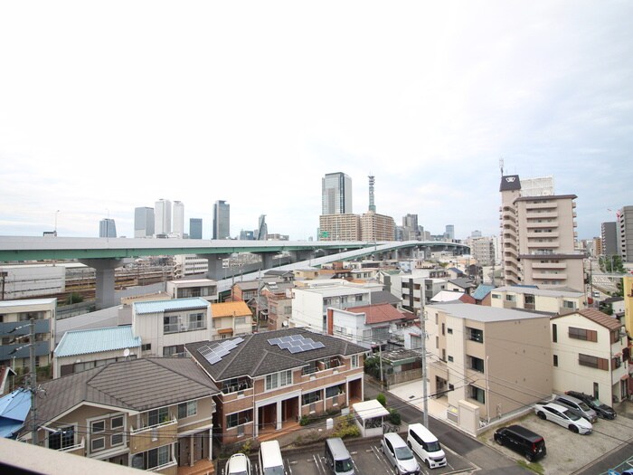 アドバンス名古屋シュテルンの物件内観写真