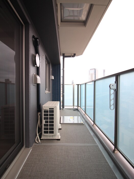 アドバンス名古屋シュテルンの物件内観写真