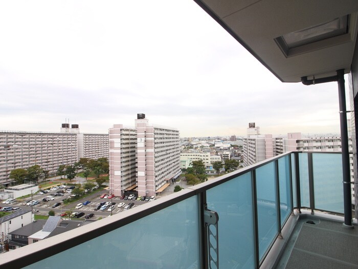 アドバンス名古屋シュテルンの物件内観写真