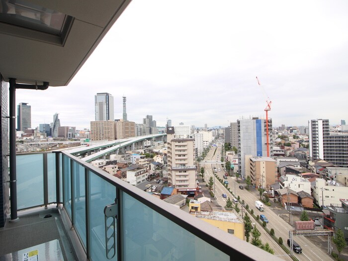 アドバンス名古屋シュテルンの物件内観写真