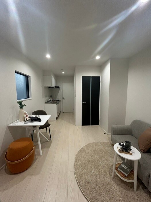 Cherim 本陣十王町 Northの物件内観写真