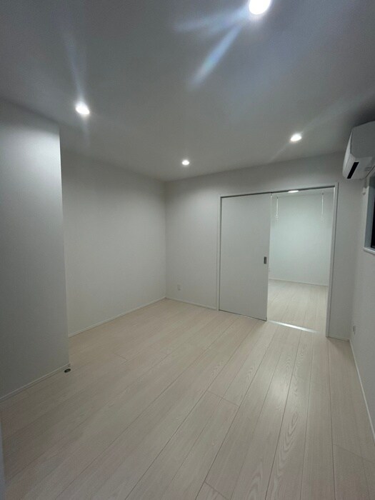 Cherim 本陣十王町 Northの物件内観写真