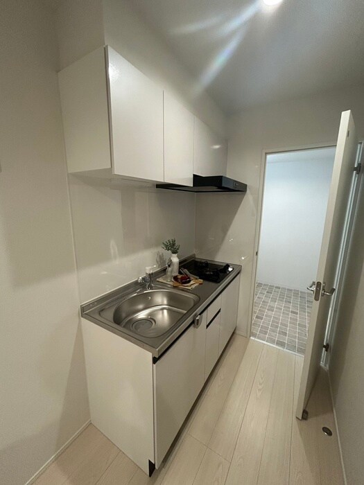 Cherim 本陣十王町 Northの物件内観写真