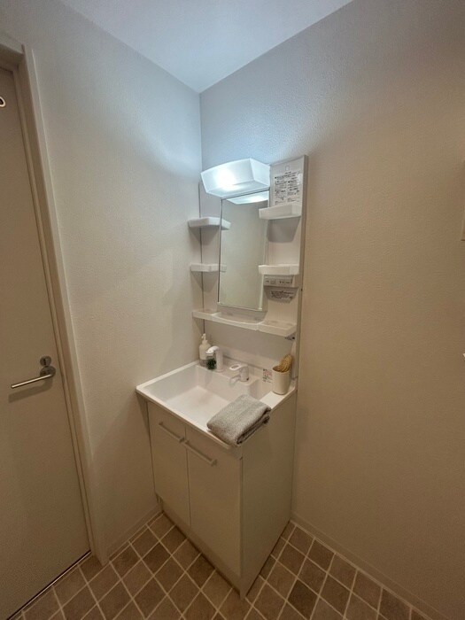 Cherim 本陣十王町 Northの物件内観写真