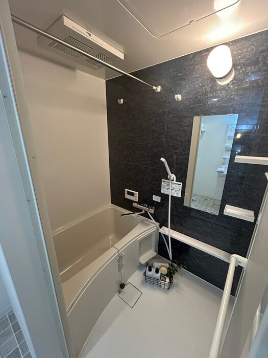 Cherim 本陣十王町 Northの物件内観写真