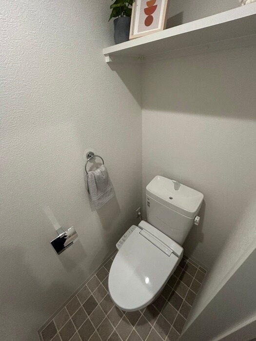 Cherim 本陣十王町 Northの物件内観写真