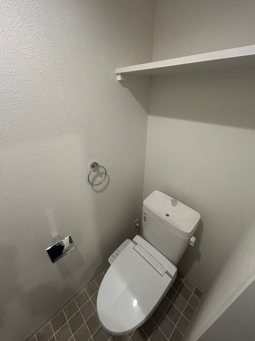 Cherim 本陣十王町 Northの物件内観写真