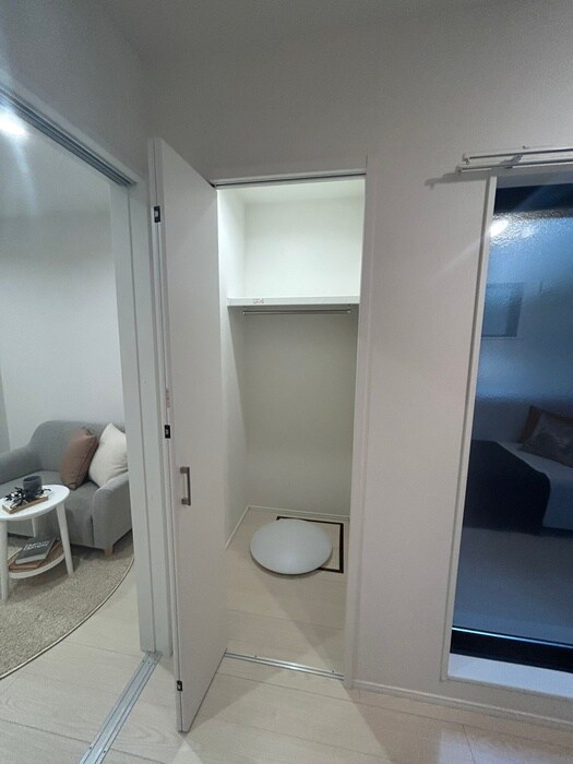 Cherim 本陣十王町 Northの物件内観写真