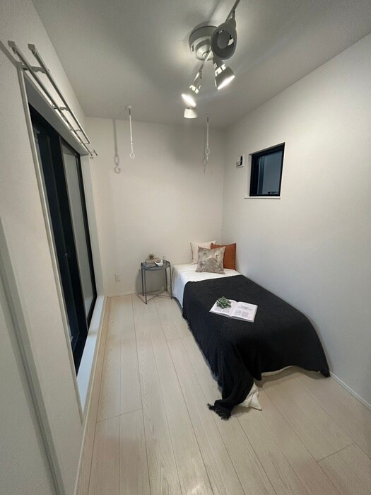 Cherim 本陣十王町 Northの物件内観写真