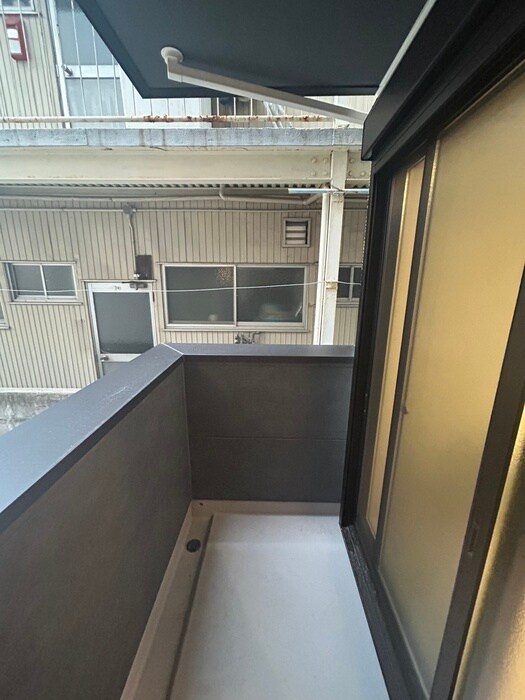 Cherim 本陣十王町 Northの物件内観写真