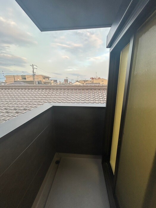 Cherim 本陣十王町 Northの物件内観写真