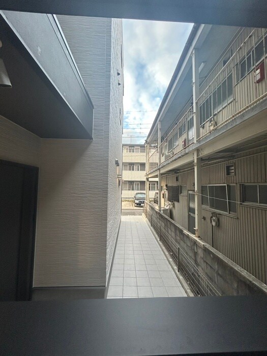 Cherim 本陣十王町 Northの物件内観写真