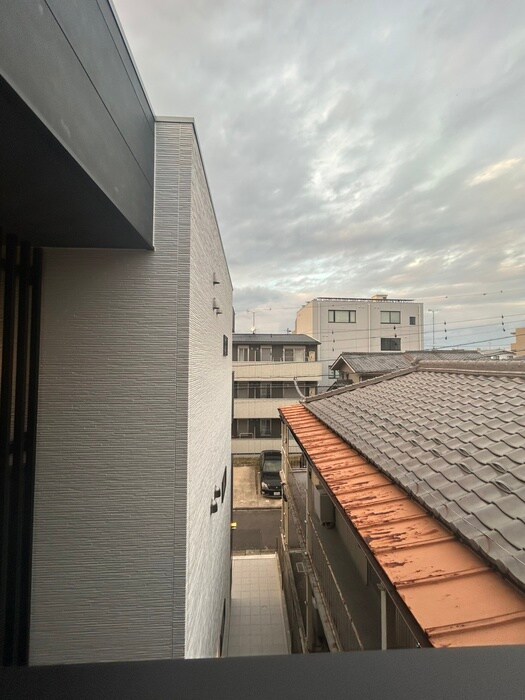 Cherim 本陣十王町 Northの物件内観写真