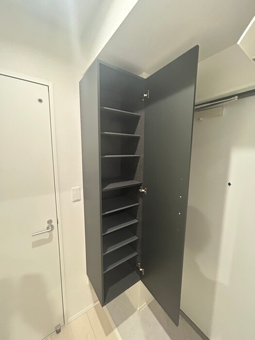 Cherim 本陣十王町 Northの物件内観写真