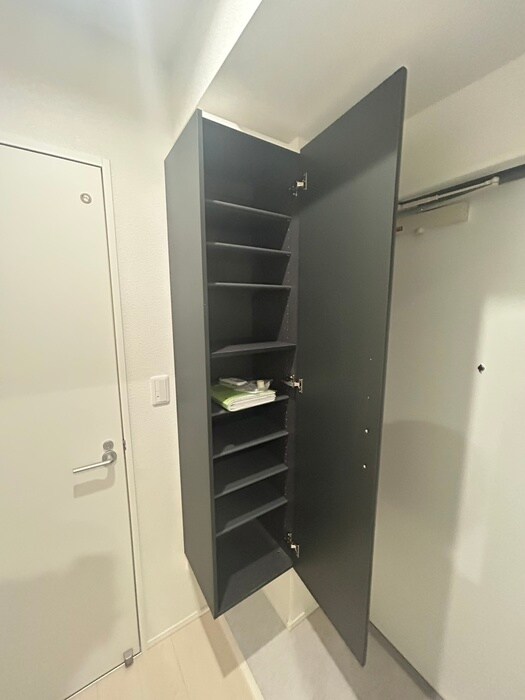 Cherim 本陣十王町 Northの物件内観写真