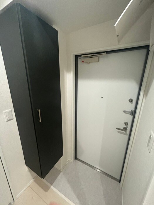 Cherim 本陣十王町 Northの物件内観写真