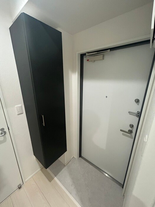 Cherim 本陣十王町 Northの物件内観写真