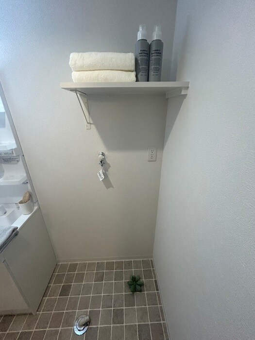 Cherim 本陣十王町 Northの物件内観写真