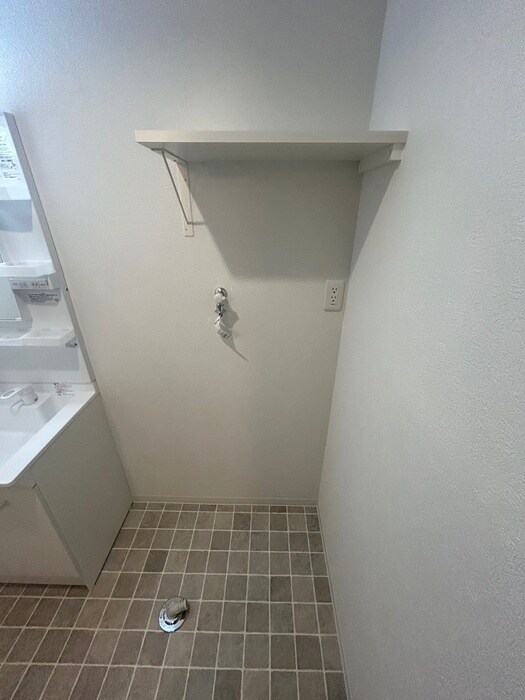 Cherim 本陣十王町 Northの物件内観写真