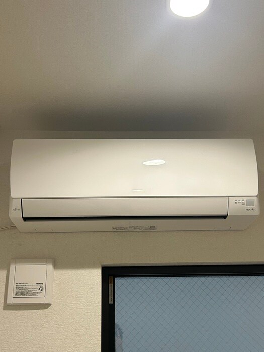 Cherim 本陣十王町 Northの物件内観写真