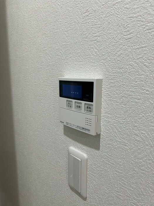 Cherim 本陣十王町 Northの物件内観写真