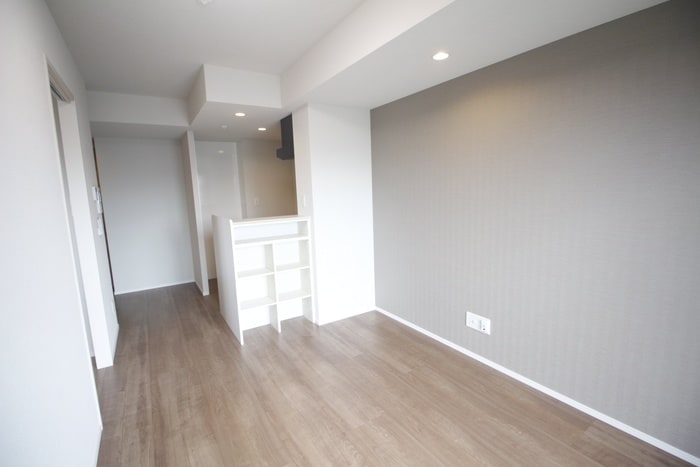 グランアビタシオンノリタケの物件内観写真